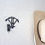 The Custom - Cowboy Hat Hanger