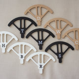 The Lonesome Letter - Cowboy Hat Hanger