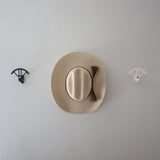 The Lonesome Letter - Cowboy Hat Hanger