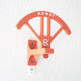 The Custom - Cowboy Hat Hanger