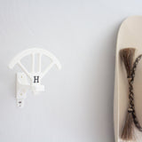 The Lonesome Letter - Cowboy Hat Hanger