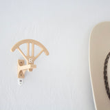 The Classic - Cowboy Hat Hanger