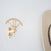 The Classic - Cowboy Hat Hanger