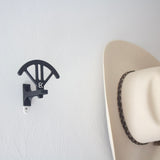 The Classic - Cowboy Hat Hanger