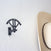 The Custom - Cowboy Hat Hanger