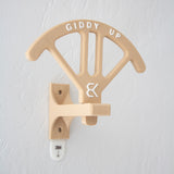 The Custom - Cowboy Hat Hanger