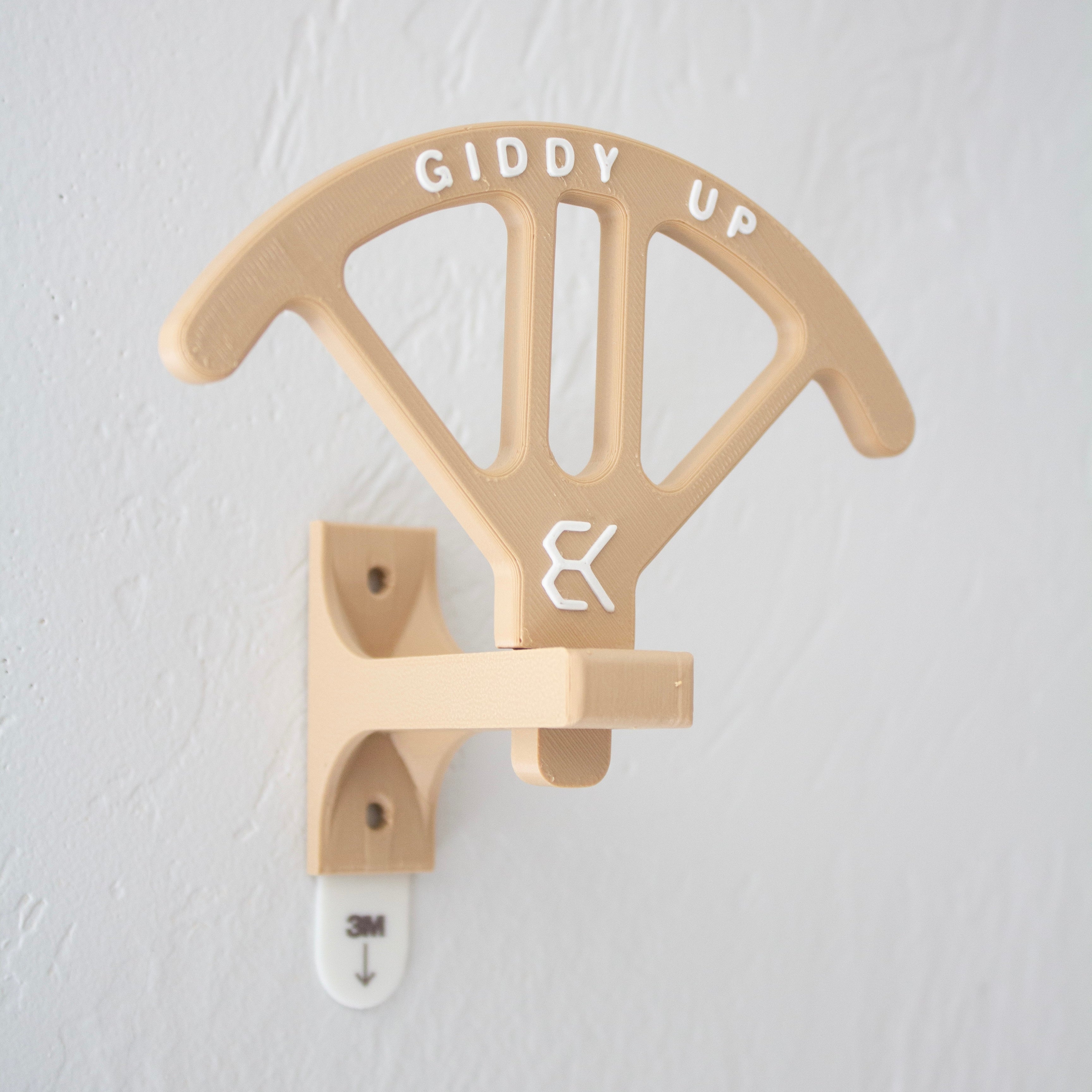 The Custom - Cowboy Hat Hanger