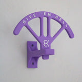 The Custom - Cowboy Hat Hanger