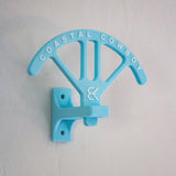 The Custom - Cowboy Hat Hanger