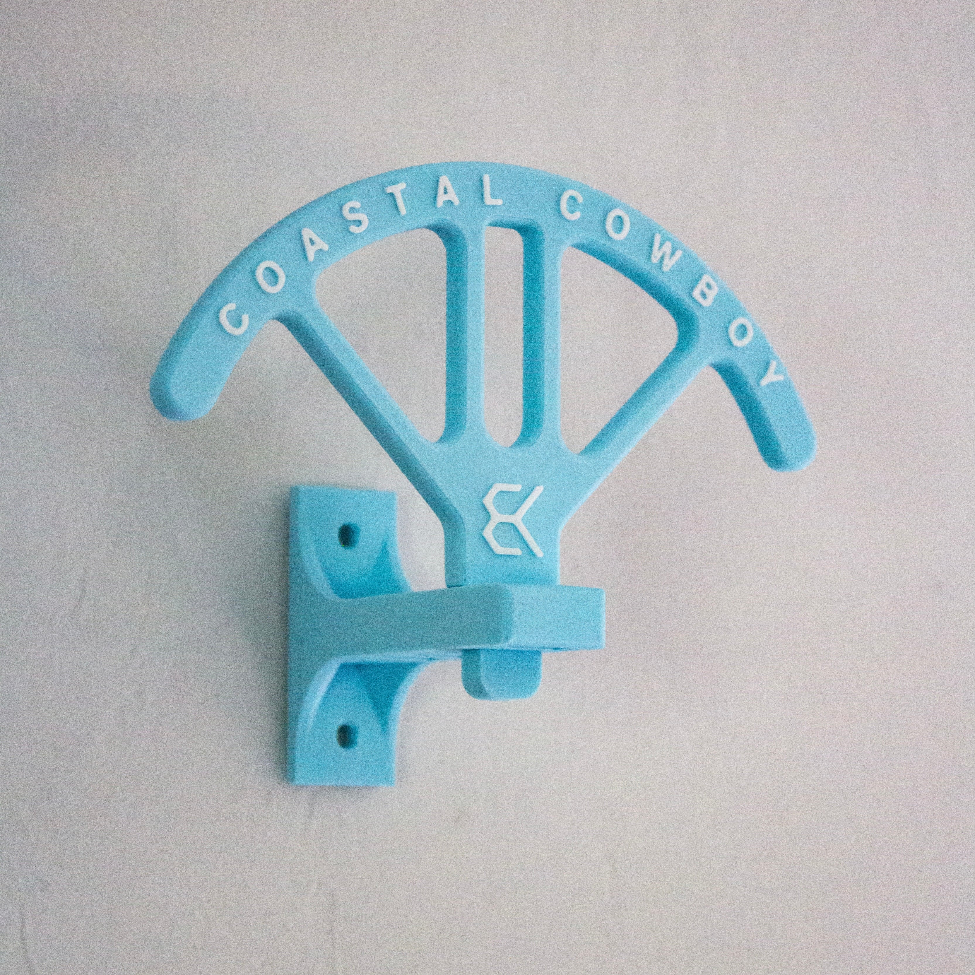The Custom - Cowboy Hat Hanger