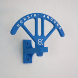 The Custom - Cowboy Hat Hanger
