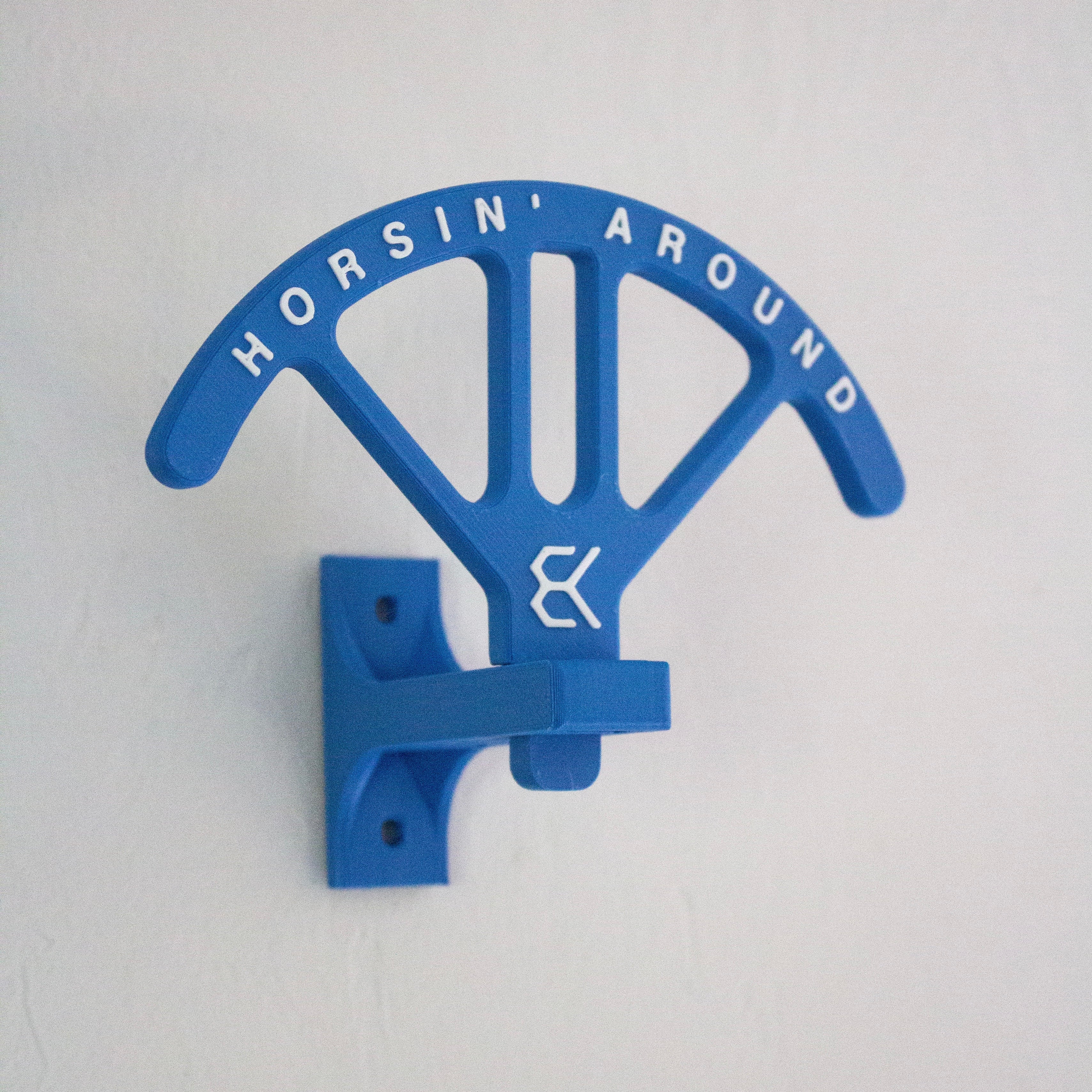 The Custom - Cowboy Hat Hanger