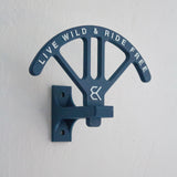 The Custom - Cowboy Hat Hanger