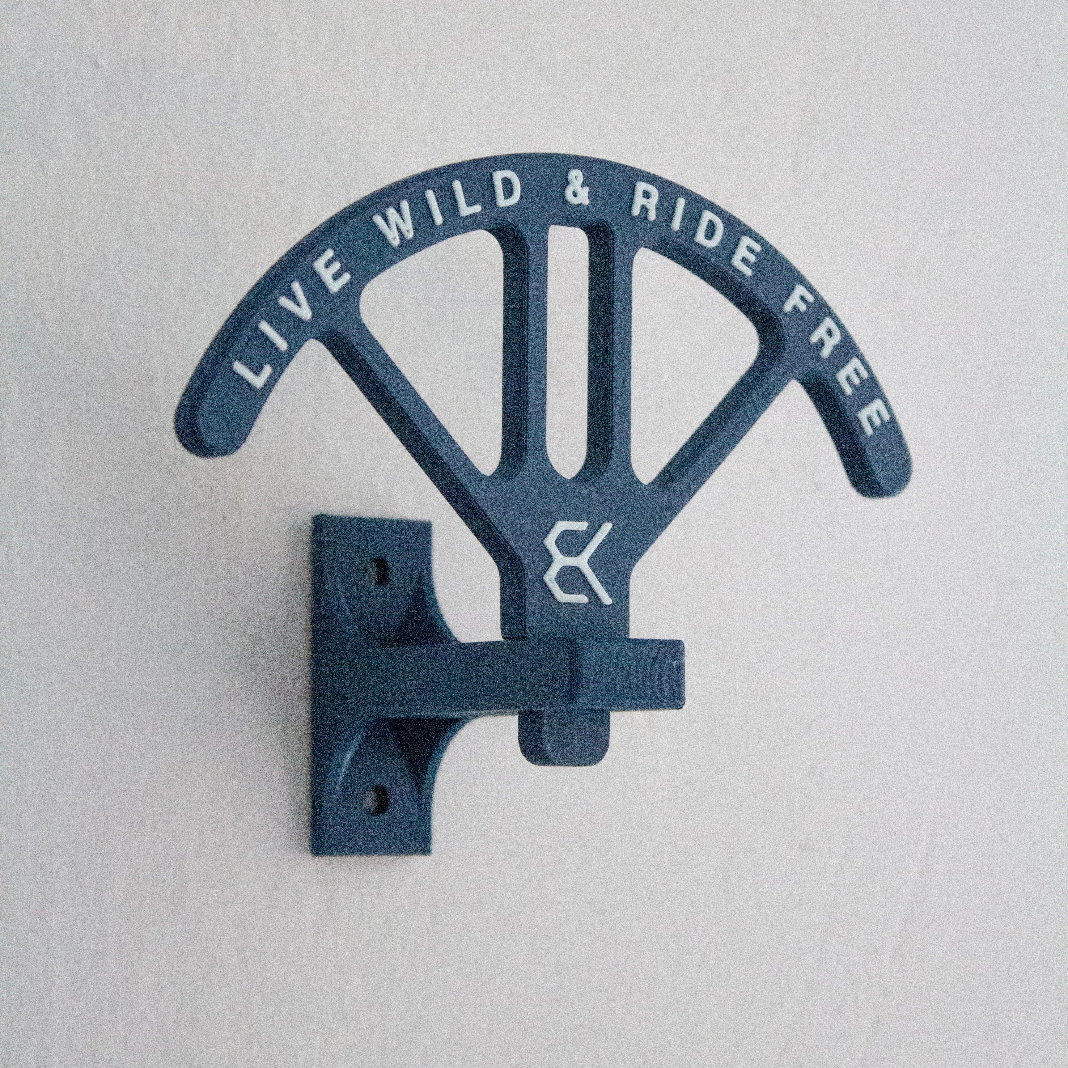 The Custom - Cowboy Hat Hanger