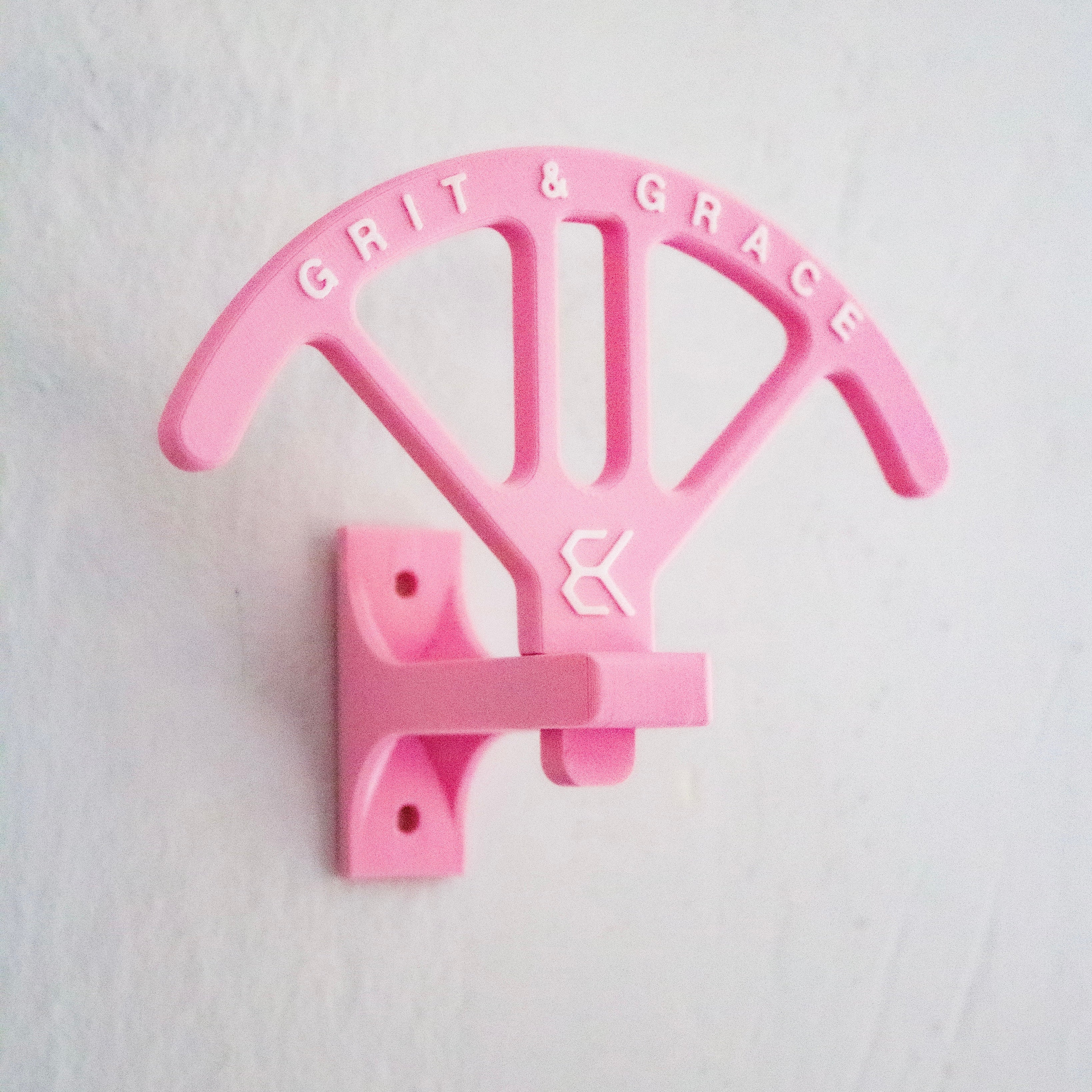 The Custom - Cowboy Hat Hanger