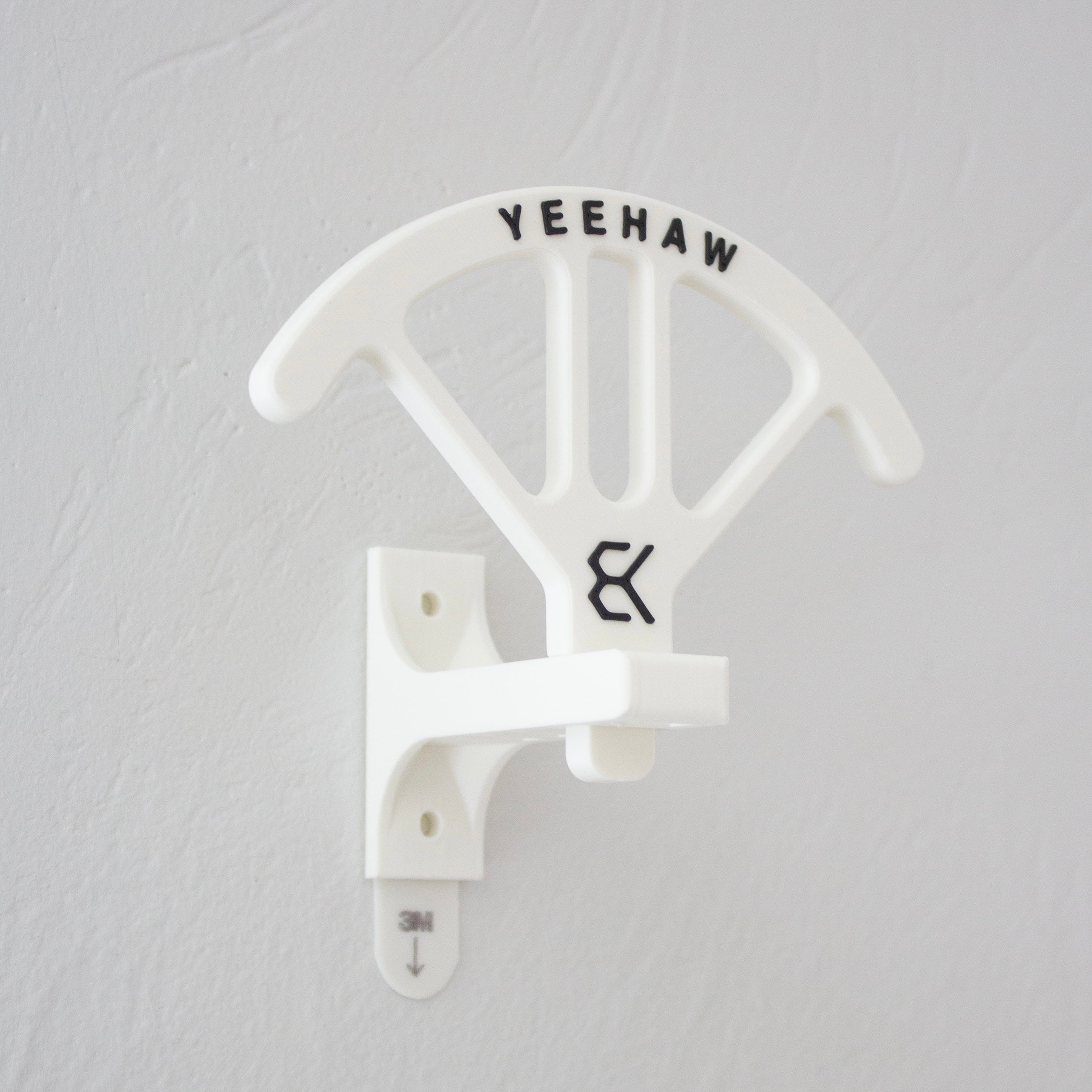 The Custom - Cowboy Hat Hanger