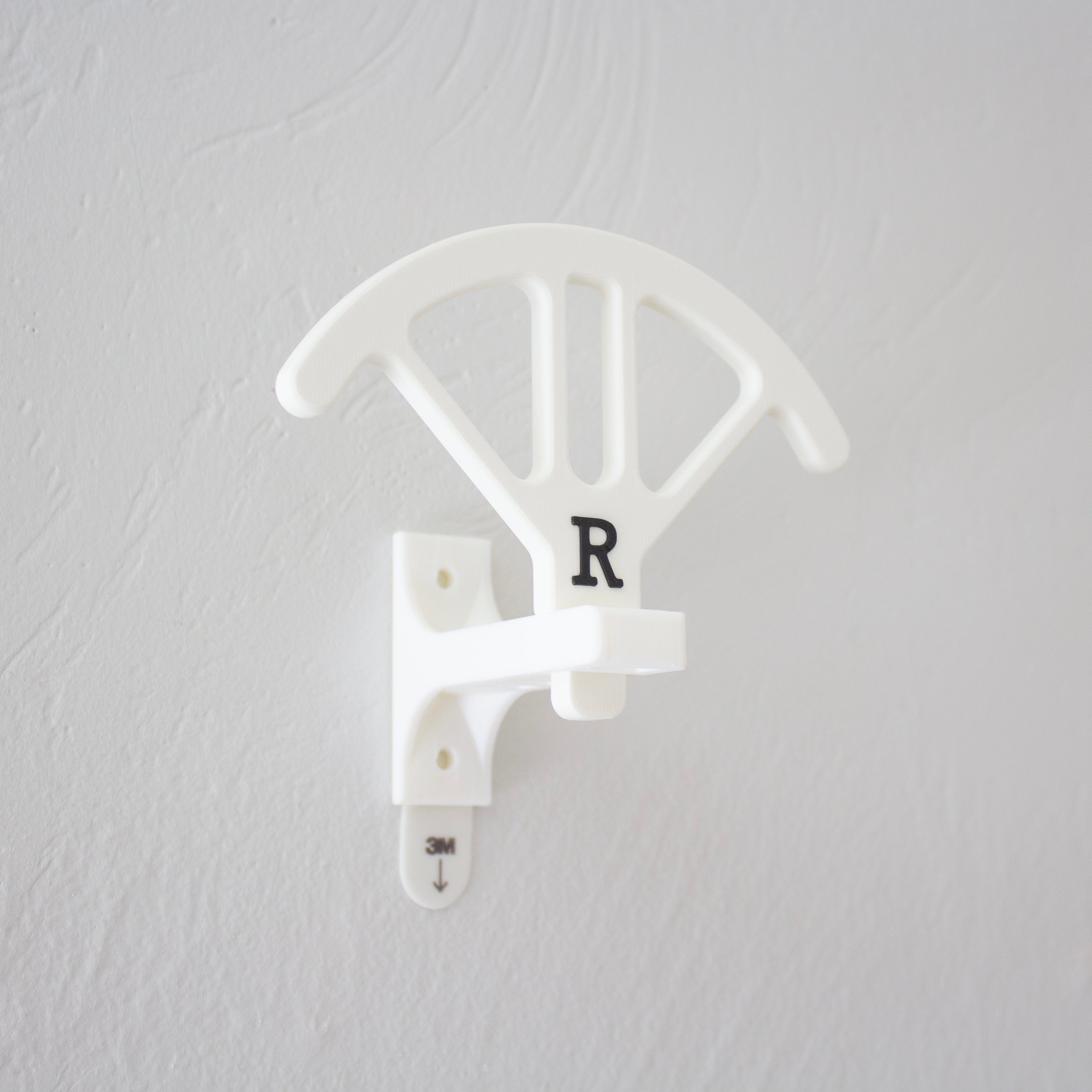 The Lonesome Letter - Cowboy Hat Hanger