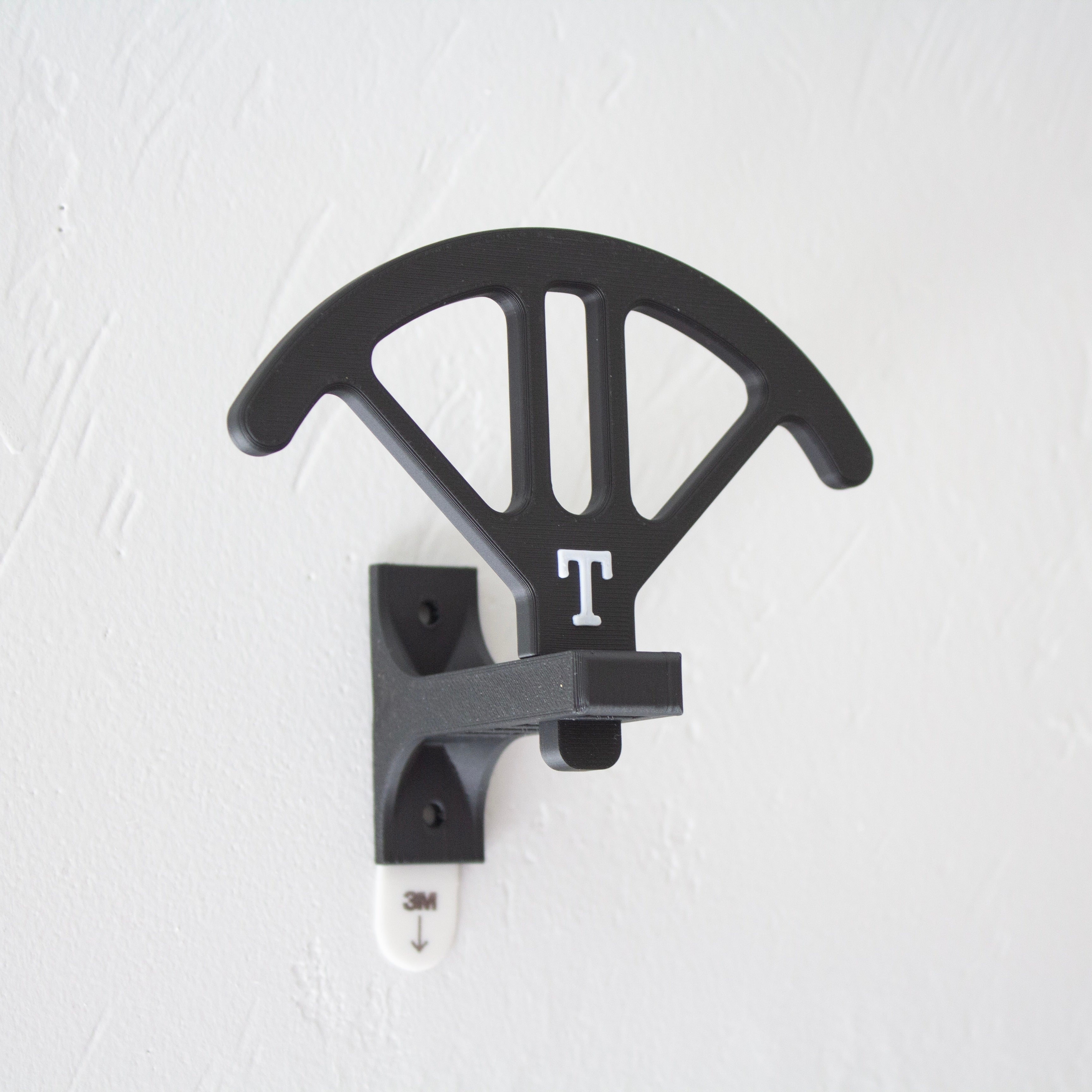The Lonesome Letter - Cowboy Hat Hanger