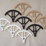 The Lonesome Letter - Cowboy Hat Hanger