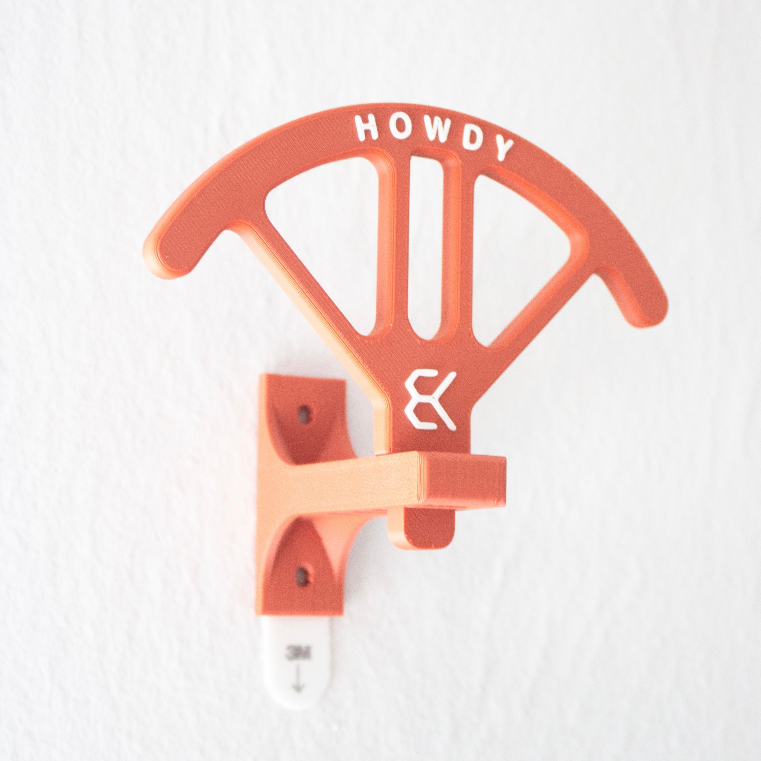 The Custom - Cowboy Hat Hanger